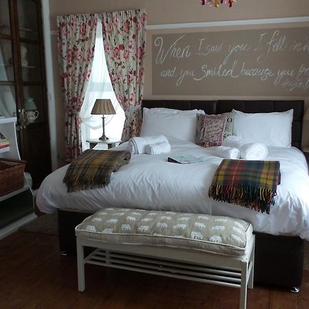 Hooray Henrys Bed and Breakfast Sheringham Εξωτερικό φωτογραφία