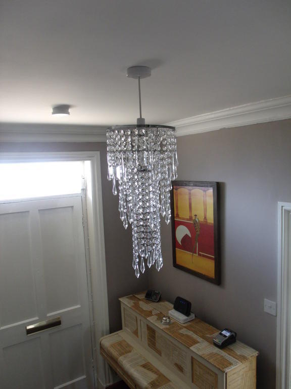 Hooray Henrys Bed and Breakfast Sheringham Εξωτερικό φωτογραφία