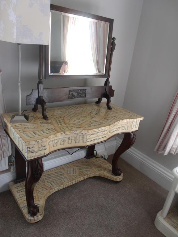 Hooray Henrys Bed and Breakfast Sheringham Εξωτερικό φωτογραφία