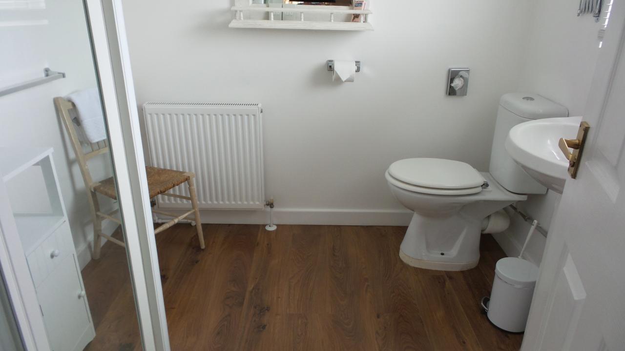 Hooray Henrys Bed and Breakfast Sheringham Εξωτερικό φωτογραφία