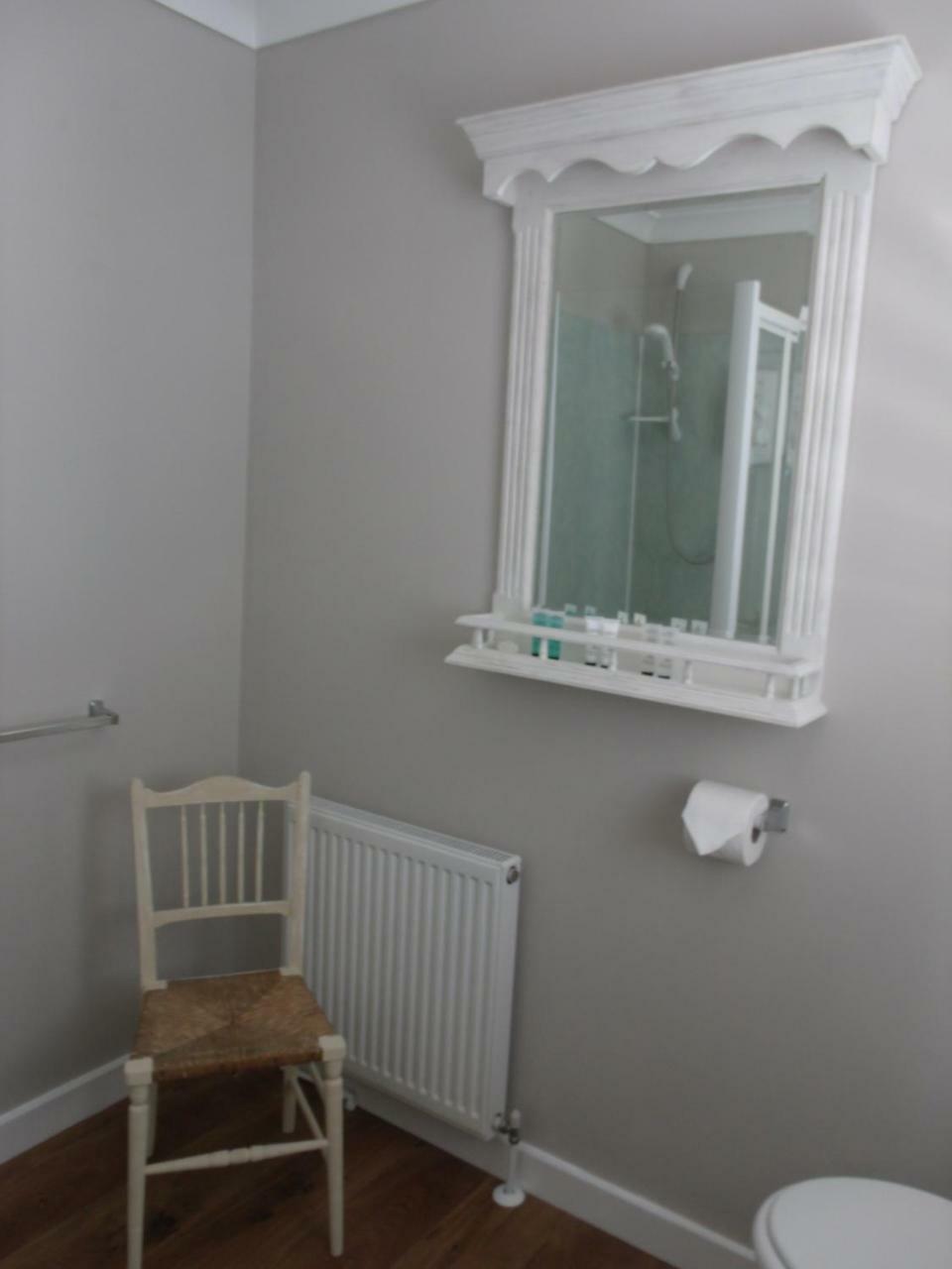 Hooray Henrys Bed and Breakfast Sheringham Εξωτερικό φωτογραφία